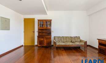 Imagem 4: APARTAMENTO - VILA MADALENA - SP