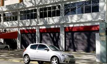 Imagem: COMERCIAL - SAÚDE - SP