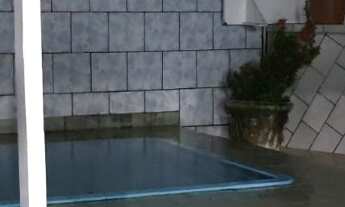 Imagem 4: Casa Núcleo 13 Cidade Nova com 03 quartos sendo 1 suíte e Piscina- Somente a vista