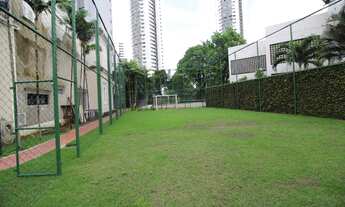 Imagem 5: Apartamento para venda tem 326 metros quadrados com 4 quartos em Parnamirim - Recife - PE