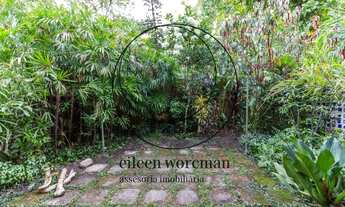 Imagem 7: RIO DE JANEIRO - Casa Padrão - Jardim Botânico