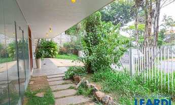 Imagem 3: SOBRADO - PACAEMBÚ - SP