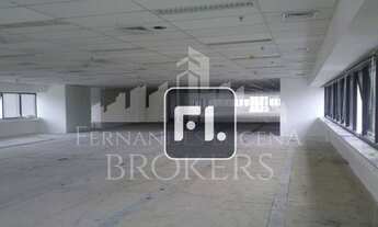 Imagem 6: Conjunto para alugar, 1141 m² por R$ 90.000,01/mês - Brooklin - São Paulo/SP