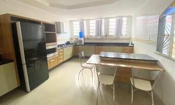 Imagem 3: Vende-se casa reformada com 700m² no Campos Elíseos - Planalto