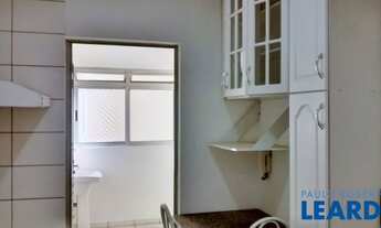 Imagem 4: APARTAMENTO - MORUMBI - SP