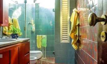 Imagem 3: COBERTURA - HIGIENÓPOLIS - SP