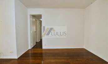 Imagem 3: Vila Nova Conceição - 95 metros 3 dormitórios 1 suíte 1 garagens