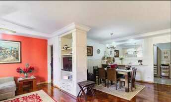 Imagem: Vendo apartamento com 140m², com 4 dormitórios