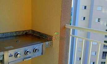 Imagem: Apartamento com 2 dormitórios à venda