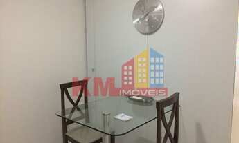 Imagem 2: LOCAÇÃO! Flat totalmente mobiliado no West Flat Mossoró RN