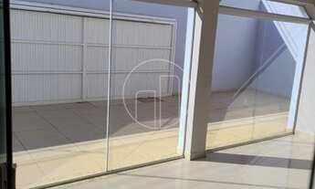 Imagem 2: Campinas - Casa Padrão - Jardim dos Oliveiras