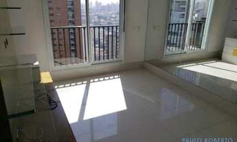 Imagem 2: APARTAMENTO - CHÁCARA KLABIN - SP