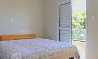 Imagem 5: Apartamento à Venda - Vila América, 2 Quartos, 57 m2