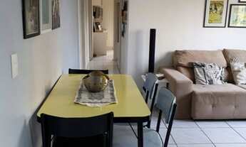 Imagem 2: Apartamento 55 m² no Ipiranga com 2 dormitórios 1 banheiro 1 vaga de garagem