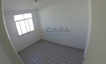 Imagem 2: DM- Apartamento para venda com 50 metros quadrados com 2 quartos em Castelândia - Serra