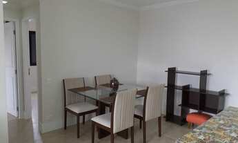 Imagem 3: Apartamento para locação em Santo Amaro