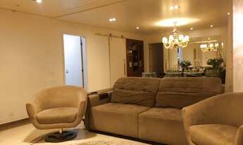 Imagem 3: Apartamento 3 dormitórios 3 vagas na Mooca - Cond. DI MARANELLO na Mooca