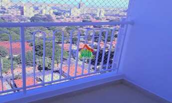 Imagem 5: INDAIATUBA - Apartamento Padrão - VILA TODOS OS SANTOS