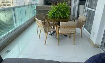 Imagem 1: Apartamento com 3 quartos em Itaigara - Salvador - BA