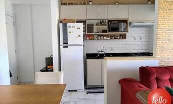 Imagem 5: São Paulo - Apartamento Padrão - Saúde