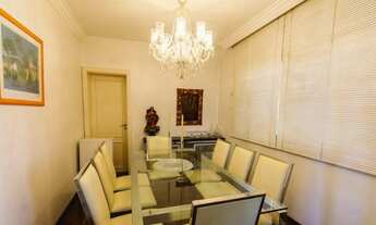 Imagem 4: Apartamento com 4 dormitórios sendo 2 suítes e com 3 vagas de garagem. No bairro de Perdiz