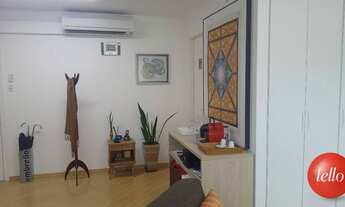 Imagem 3: São Paulo - Conjunto Comercial/sala - Moema