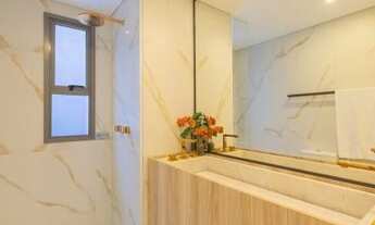 Imagem 4: Apartamento com 3 dormitórios, 3 suítes - Vila Madalena