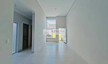 Imagem 5: Casa com 3 dormitórios à venda, 119 m² - Condomínio Horto Florestal Villagio