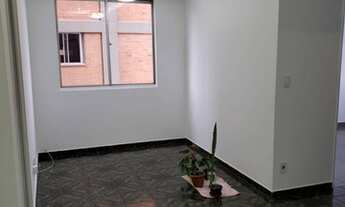 Imagem 1: Apto na Augusto de Toledo - 2 dorm - locação