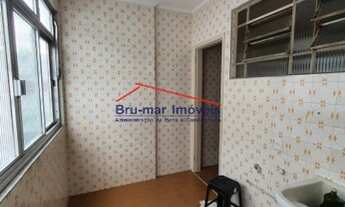 Imagem 3: Apartamento 3 Dormitórios Venda Aceita Financiamento Bairro Gonzaga