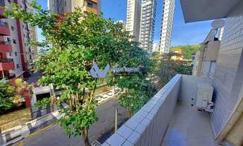 Imagem 4: A VENDA ÓTIMO APARTAMENTO 1 DORMITÓRIO PRÓXIMO A PRAIA DAS ASTÚRIAS GUARUJÁ