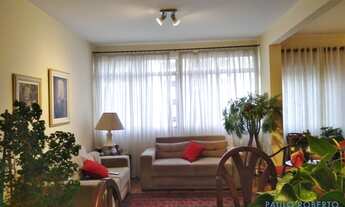 Imagem: APARTAMENTO - VILA MADALENA - SP