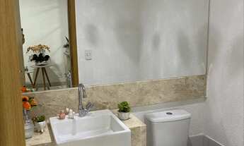 Imagem 5: Apartamento lindo no Jardim Goiás