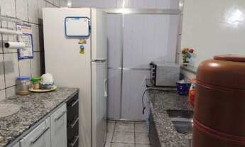 Imagem 4: Casa com 2 dormitórios à venda, 190 m² por R$ 220.000,00 - Adelino Simioni - Ribeirão Pret