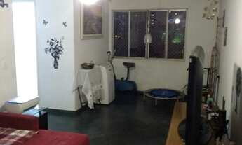 Imagem: Apartamento com 2 Quartos à Venda, 70 m²