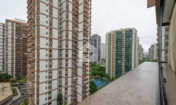 Imagem 5: RIO DE JANEIRO - Apartamento Padrão - Barra da Tijuca