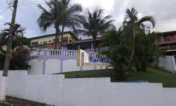 Imagem 2: Casa com 3 dormitórios à venda, 560 m² por R$ 1.200.000 - Condomínio Arujazinho I, II e II