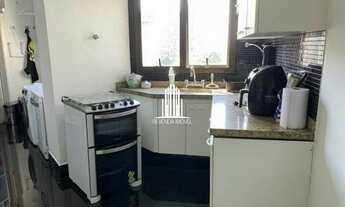 Imagem 5: Apartamento na Vila Andrade- São Paulo, SP