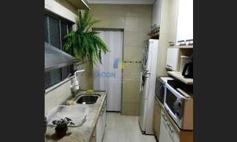 Imagem 4: Apartamento em Santa Terezinha - São Bernardo do Campo