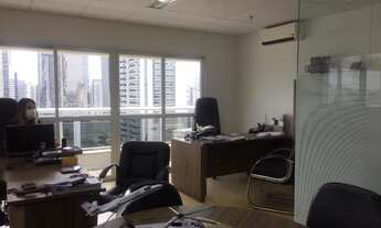 Imagem 3: Sala comercial a venda Chácara Santo Antônio