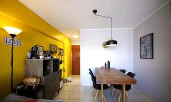 Imagem 7: 2 dormitórios, 1 vaga na Vila São Pedro