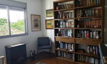 Imagem 2: Apartamento 3 Dormitórios 1 Suíte no Brooklin Novo