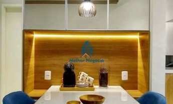 Imagem: Apartamento com 2 dorms, Loteamento Industrial