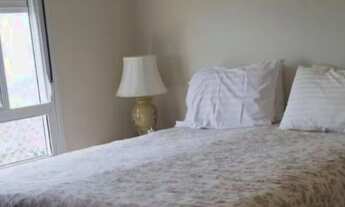 Imagem 5: Apartamento à venda com 141m², 3 quartos e 2 vagas no Morumbi