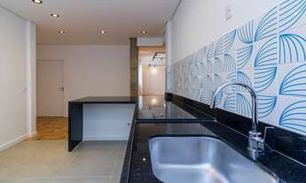 Imagem 2: APARTAMENTO 02 DORMITÓRIOS À VENDA NA CONSOLAÇÃO