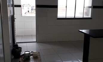 Imagem 4: Casa de andar no segundo andar