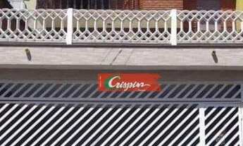 Imagem 2: Sobrado com 3 dormitórios à venda, 250 m² por R$ 980.000,00 - Jardim Dourado - Guarulhos/S