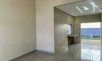 Imagem 5: Casa com 3 dormitórios à venda - Parque Tarumã - Maringá/PR