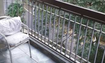 Imagem 3: APARTAMENTO - MORUMBI - SP