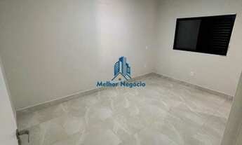 Imagem 6: Casa com 3 dorms, Vila Monte Alegre, Paulínia - R$ 563 mil, Cod: 3RCA1639